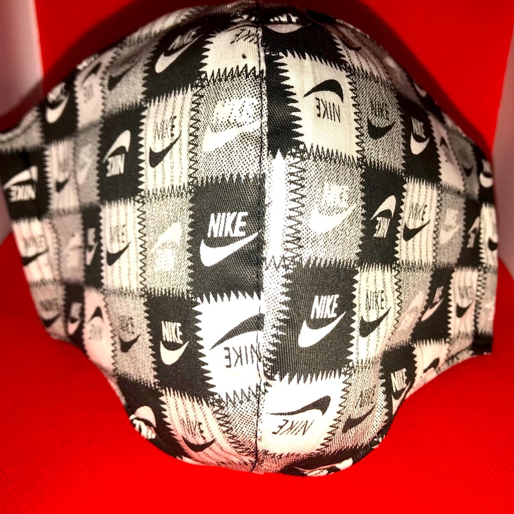Nike Unisex washable Face Mask